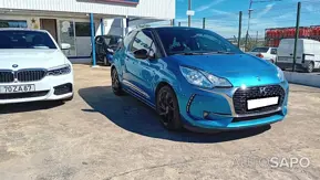 Citroen DS3 1.6 e-HDi So Chic 95g de 2016