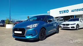 Citroen DS3 1.6 e-HDi So Chic 95g de 2016