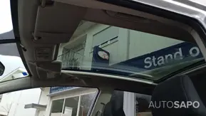 Honda Jazz 1.3 IMA i-VTEC Elegance Tecto Panoramico de 2015