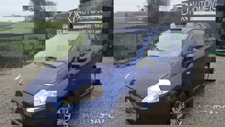 Fiat Grande Punto 1.2 Freestyle 360 de 2008