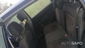 Fiat Grande Punto 1.2 Freestyle 360 de 2008