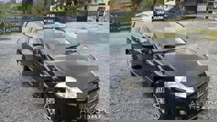 Fiat Grande Punto 1.2 Free de 2009