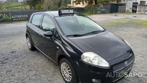 Fiat Grande Punto 1.2 Free de 2009