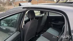 Fiat Grande Punto 1.2 Free de 2009