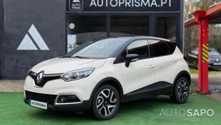 Renault Captur de 2015