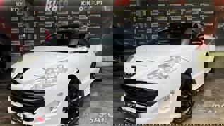 Peugeot RCZ 1.6 THP de 2012