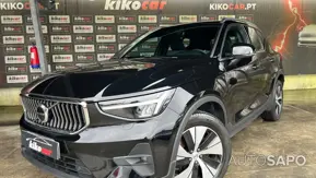 Volvo XC40 de 2022