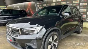 Volvo XC40 de 2022