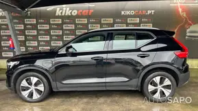 Volvo XC40 de 2022