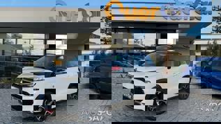 Citroen C3 AirCross 1.2 PureTech C-Series de 2021