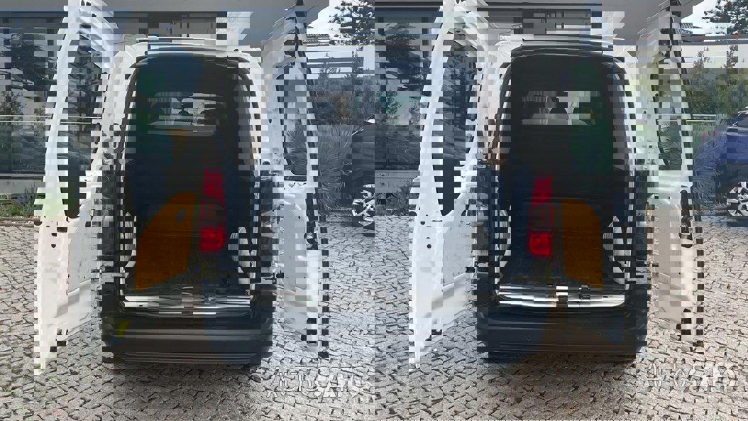 Citroen Berlingo de 2021