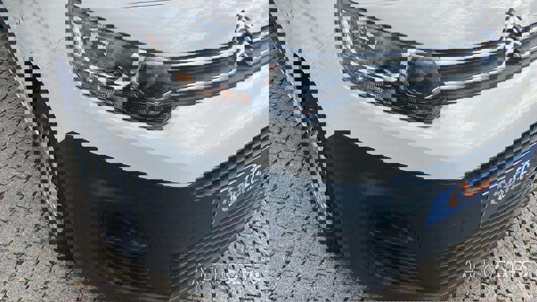 Citroen Berlingo de 2021