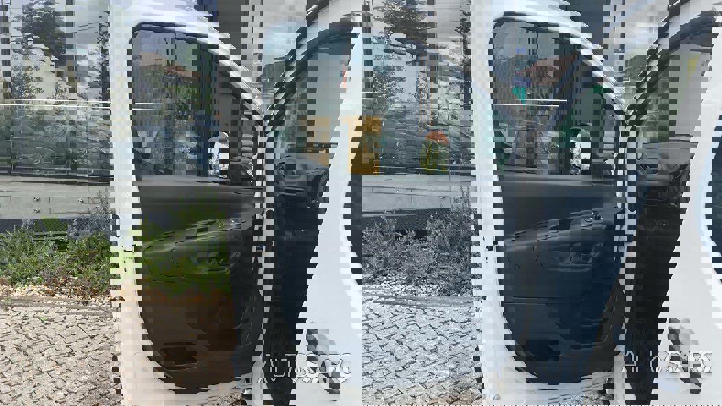 Citroen Berlingo de 2021