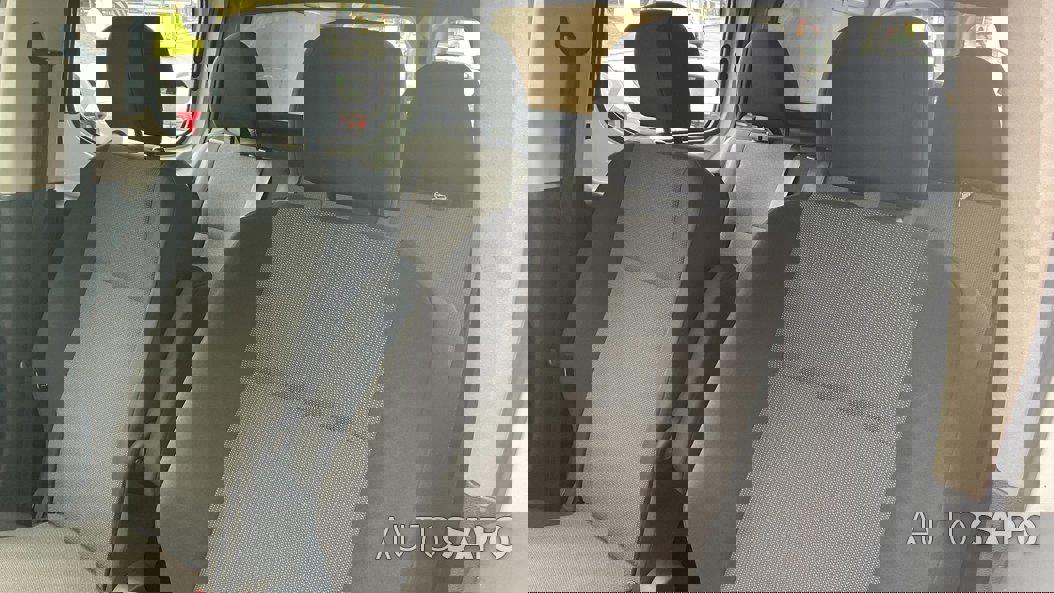 Citroen Berlingo de 2021