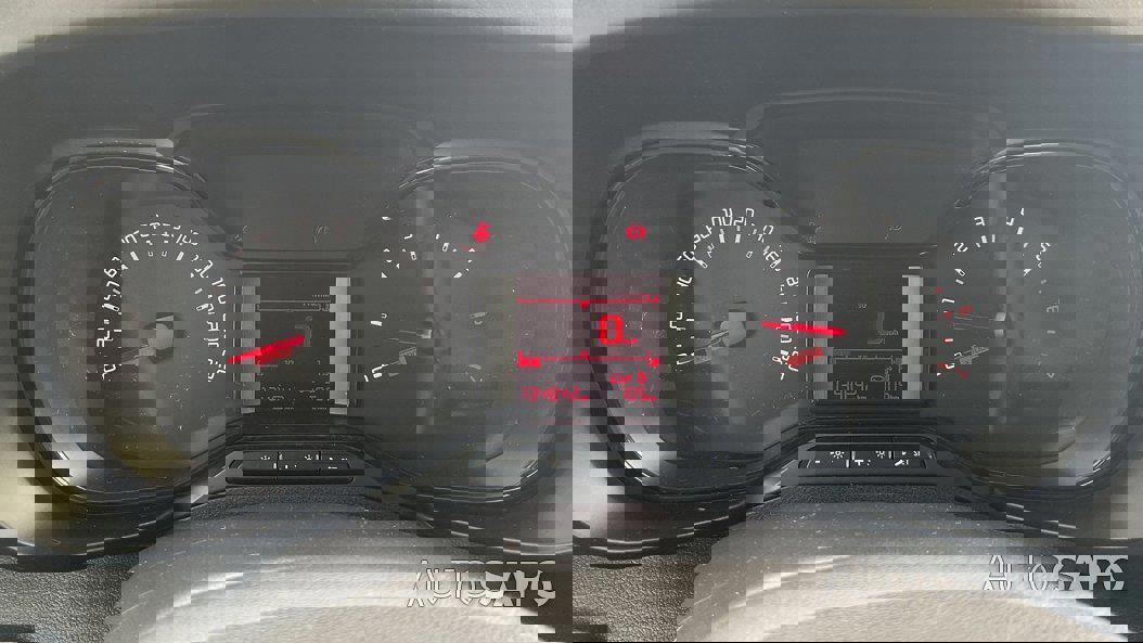 Citroen Berlingo de 2021