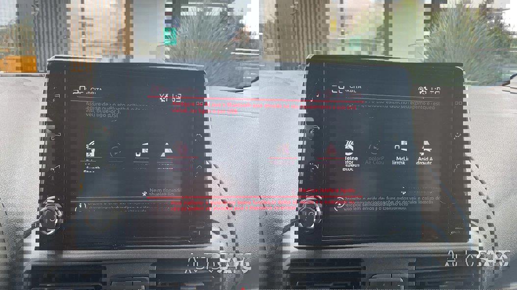 Citroen Berlingo de 2021