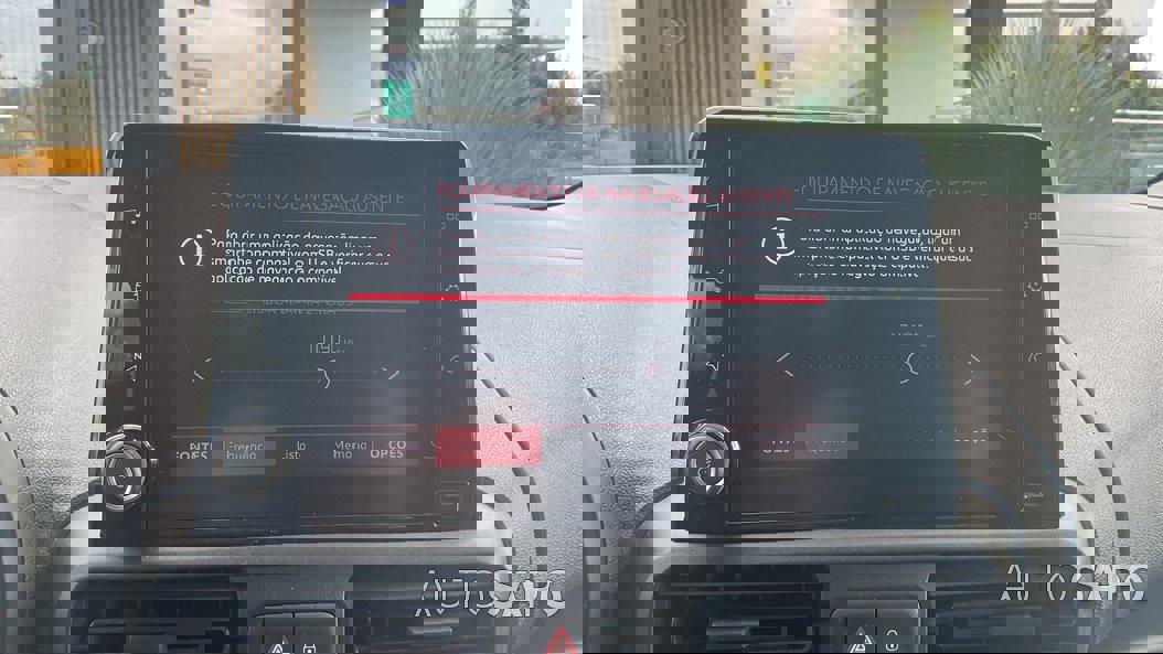 Citroen Berlingo de 2021