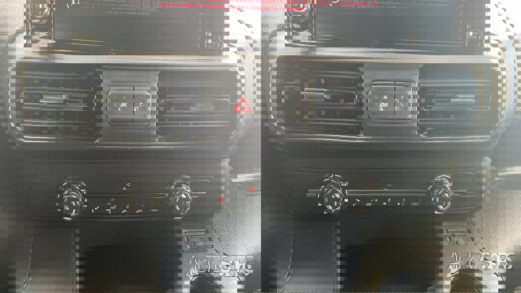 Citroen Berlingo de 2021