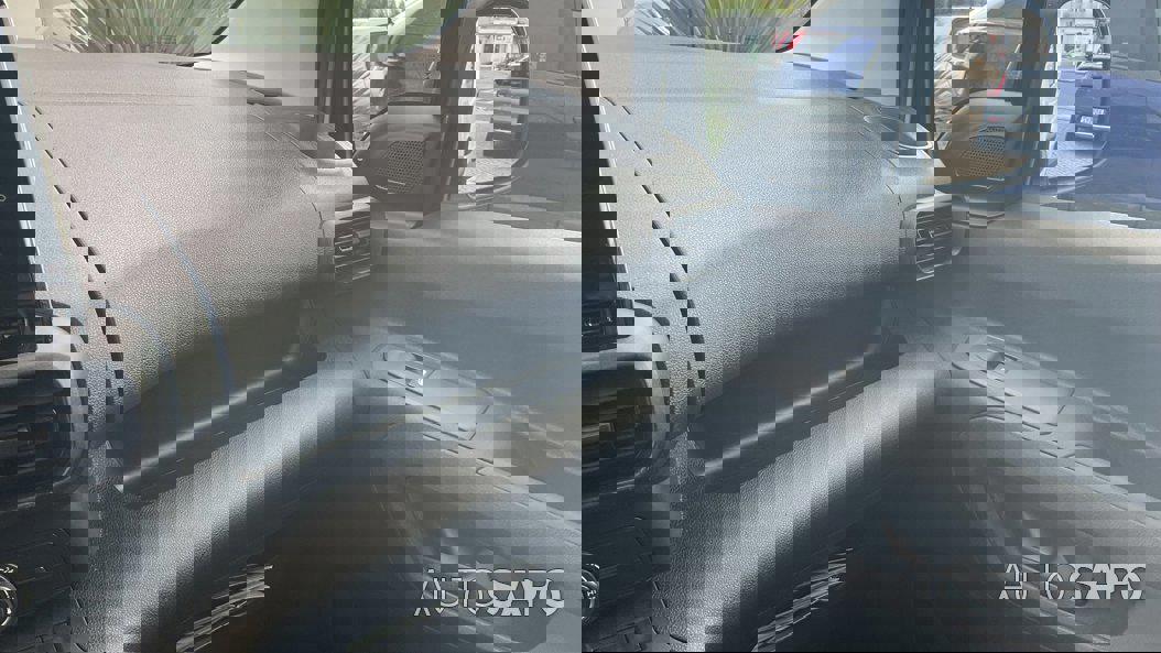 Citroen Berlingo de 2021