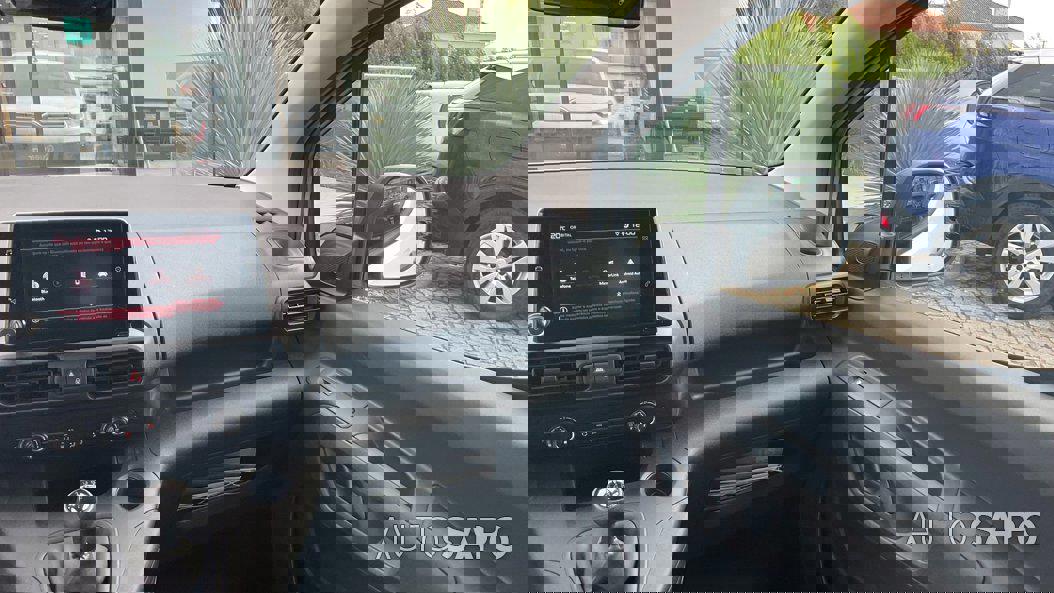 Citroen Berlingo de 2021