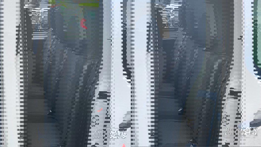 Citroen Berlingo de 2021