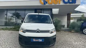Citroen Berlingo de 2021