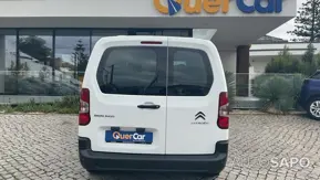 Citroen Berlingo de 2021