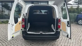 Citroen Berlingo de 2021