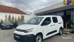 Citroen Berlingo de 2021