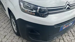 Citroen Berlingo de 2021