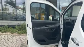 Citroen Berlingo de 2021