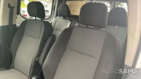 Citroen Berlingo de 2021