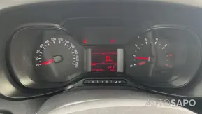 Citroen Berlingo de 2021