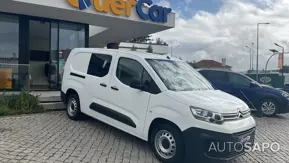 Citroen Berlingo de 2021