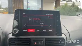 Citroen Berlingo de 2021