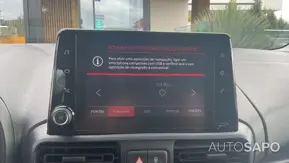 Citroen Berlingo de 2021