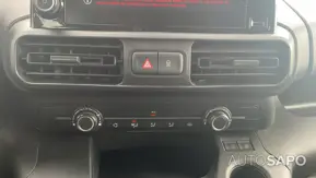 Citroen Berlingo de 2021