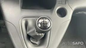 Citroen Berlingo de 2021