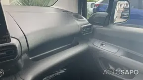 Citroen Berlingo de 2021