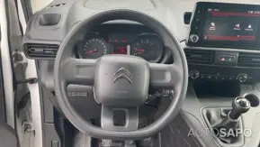 Citroen Berlingo de 2021