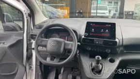 Citroen Berlingo de 2021