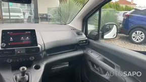 Citroen Berlingo de 2021