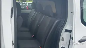 Citroen Berlingo de 2021