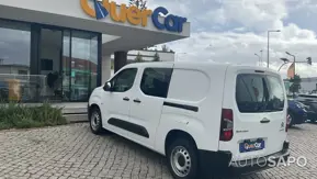 Citroen Berlingo de 2021