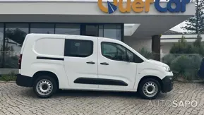 Citroen Berlingo de 2021