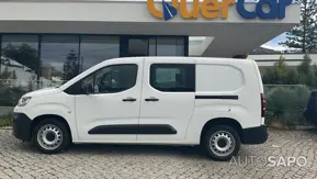 Citroen Berlingo de 2021