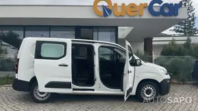 Citroen Berlingo de 2021