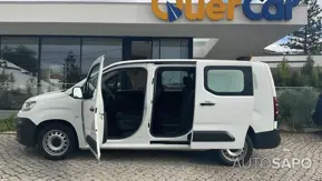 Citroen Berlingo de 2021