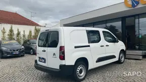 Citroen Berlingo de 2021
