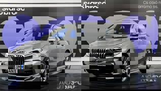 BMW Série 1 de 2022